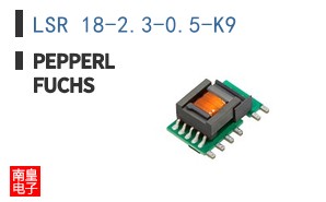 LSR 18-2.3-0.5-K9 ͼƬ